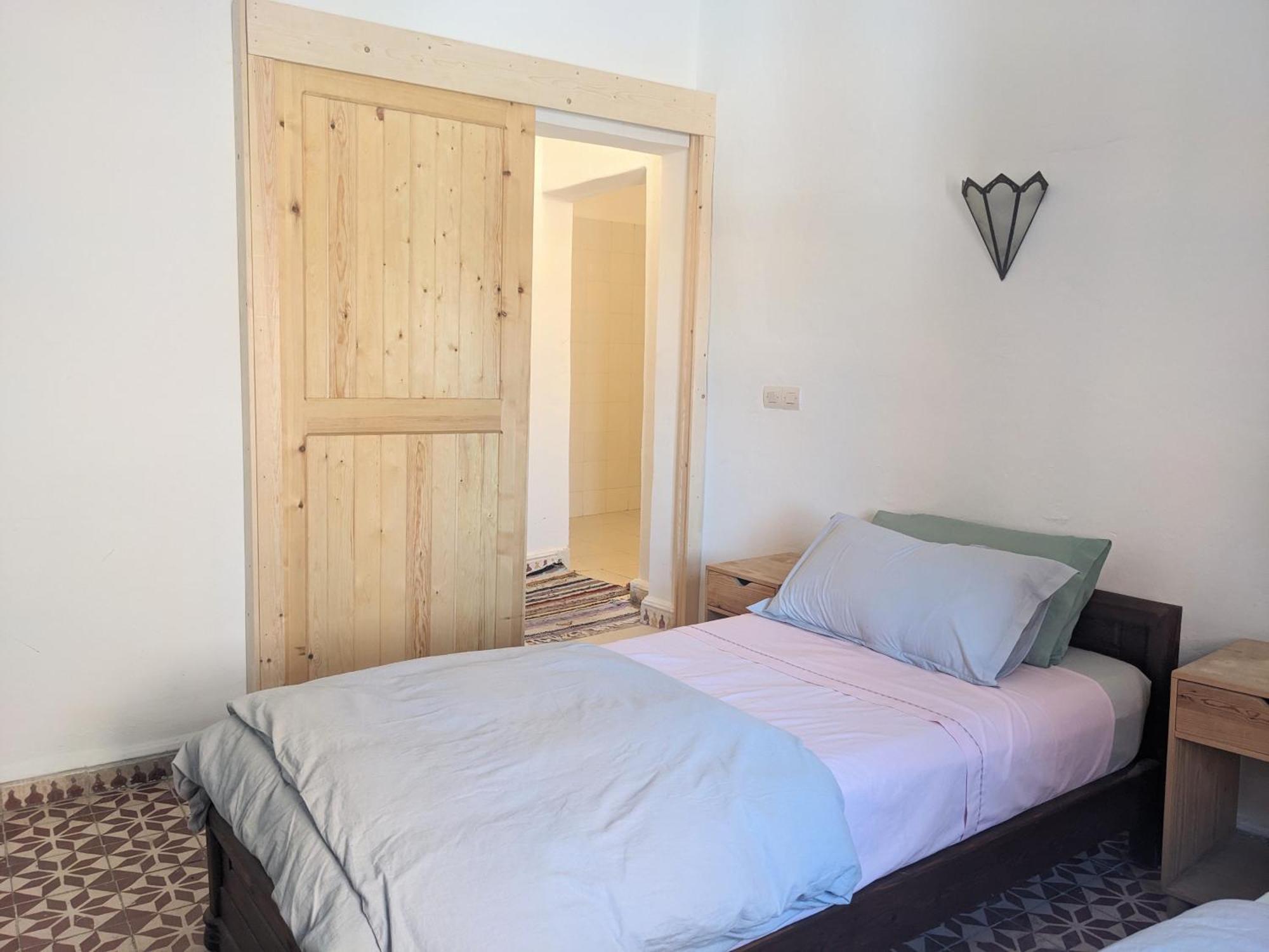 Dar Randigaba Bed and Breakfast Taroudant Exteriör bild