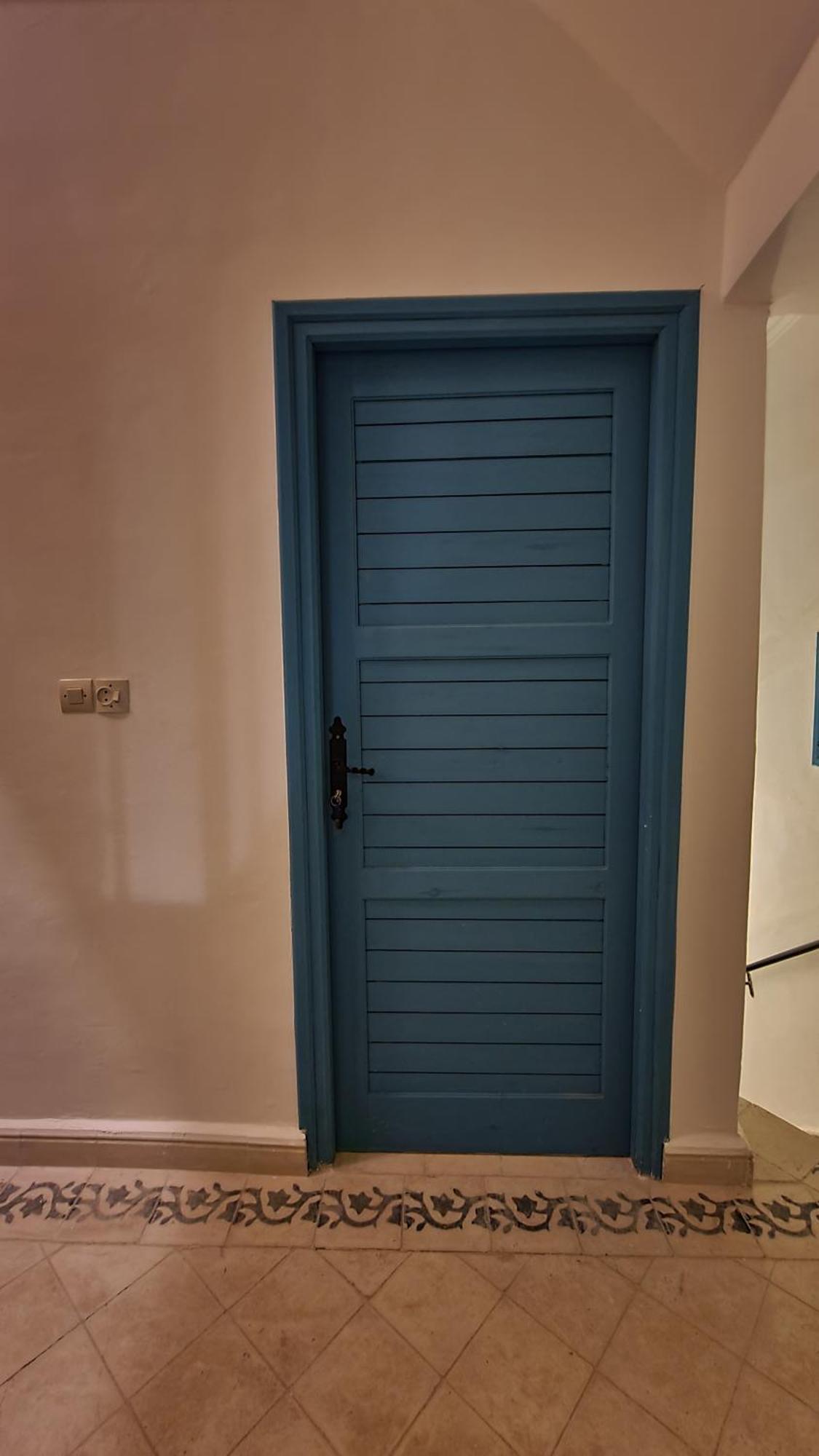 Dar Randigaba Bed and Breakfast Taroudant Rum bild