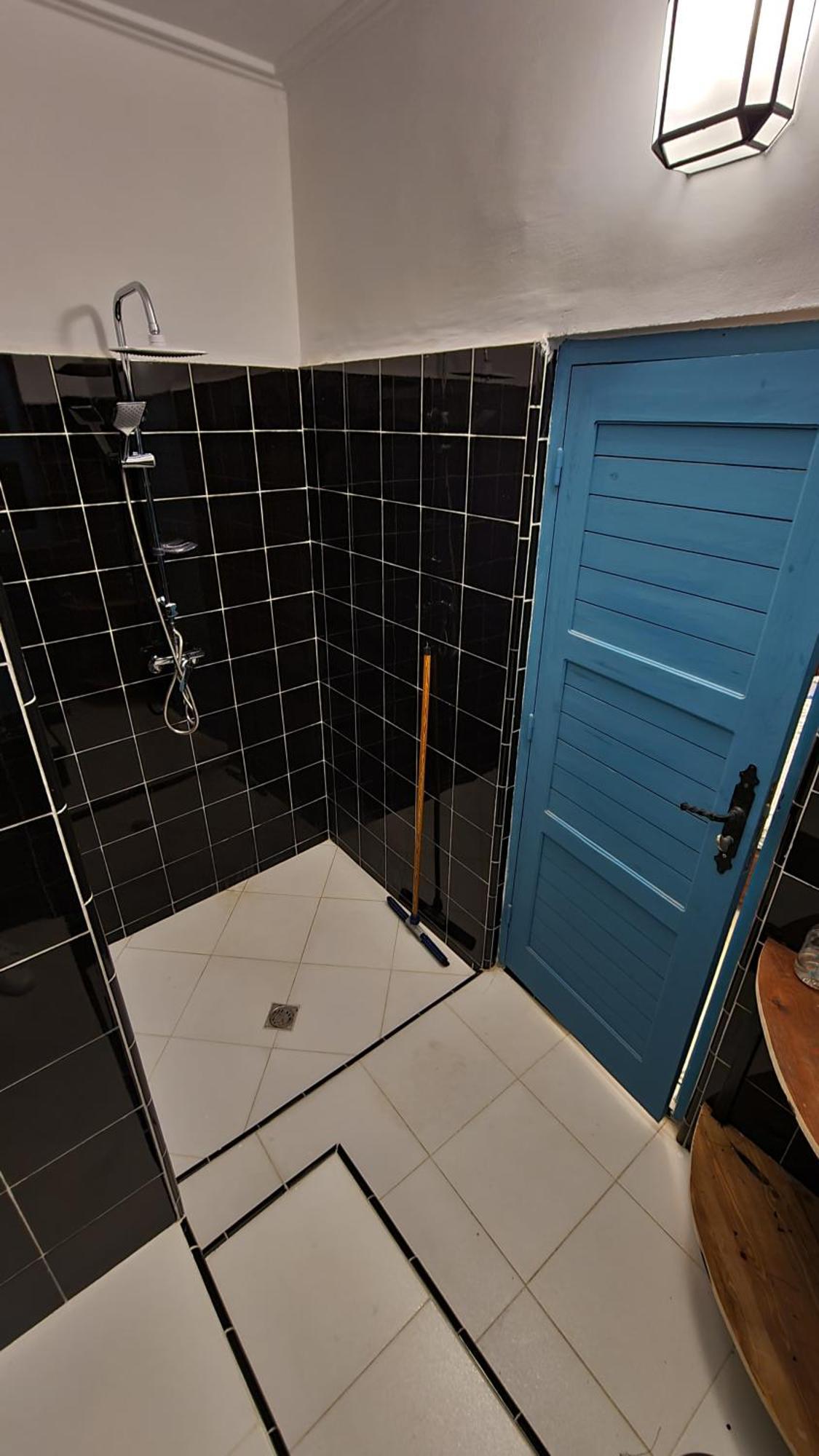 Dar Randigaba Bed and Breakfast Taroudant Rum bild